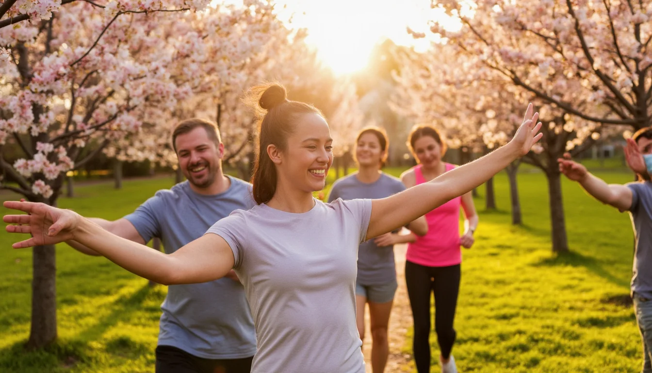 How to Train for a Spring 10K in 2026: The Evidence-Based Progression