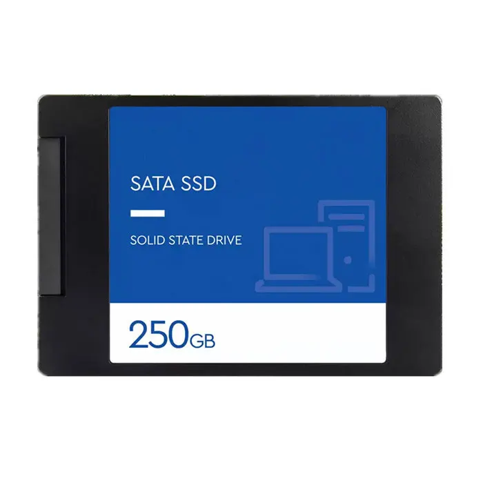 

original chip ssd sa510 manufacturer bule 250gb 500gb 1tb 2tb sata disco solid cheap ssd for laptop desktop