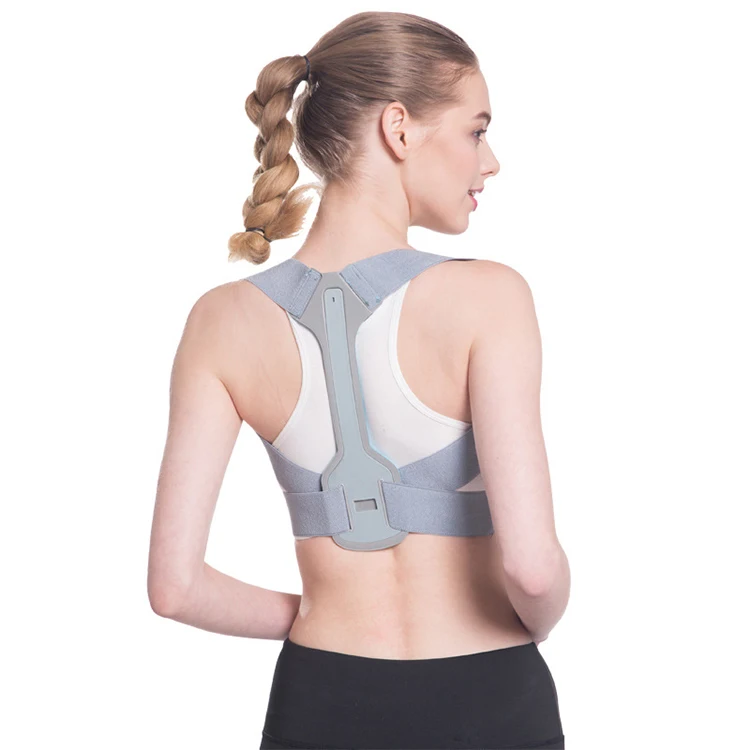 

Top Selling Corrector Humpback Straightener Back Support Posture Correction Belt Medical Belt for Back Pain