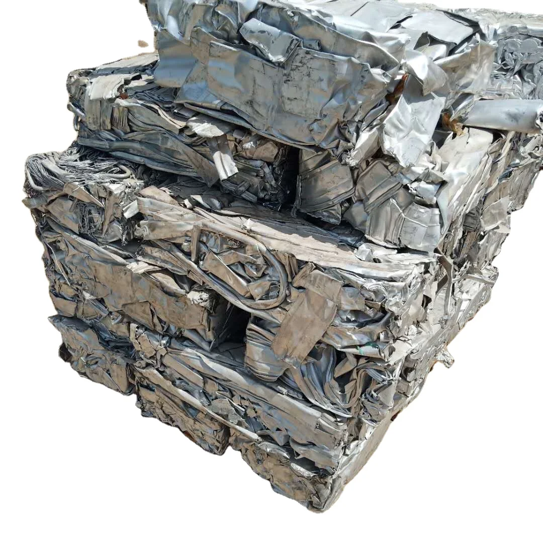 
Cheap Scrap Aluminum Used Beverage Cans for Sale 