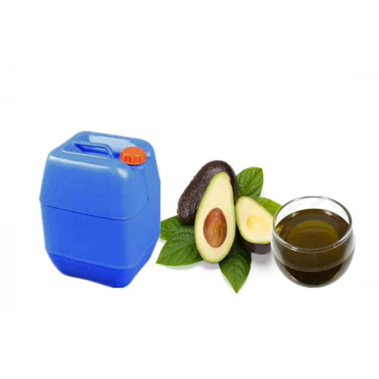 

Avocado Oil For Cooking Food Grade And Hair Bulk Sale Factory Supply Cold Pressed Oil, Yellow or yellowish clarified liquid