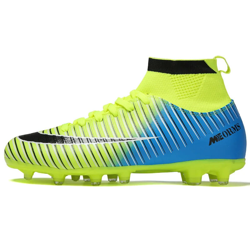 

Custom Football Boots Soccer,Men Soccer Boot Shoes Football Shoes Soccer Boots Men For Sale, As picture