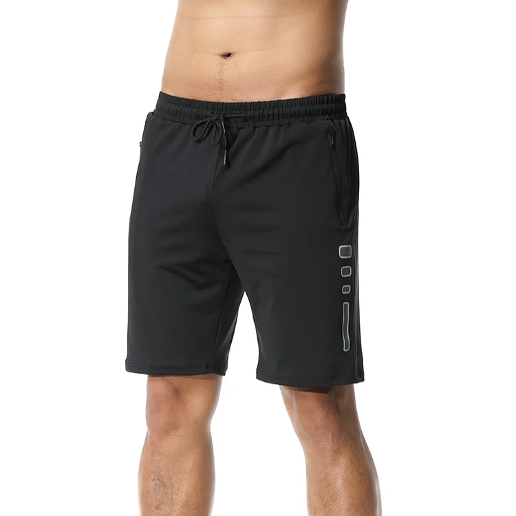 

Casual Sweat Shorts Training Fitness Shorts Spandex Workout Gym Shorts, Different color is available