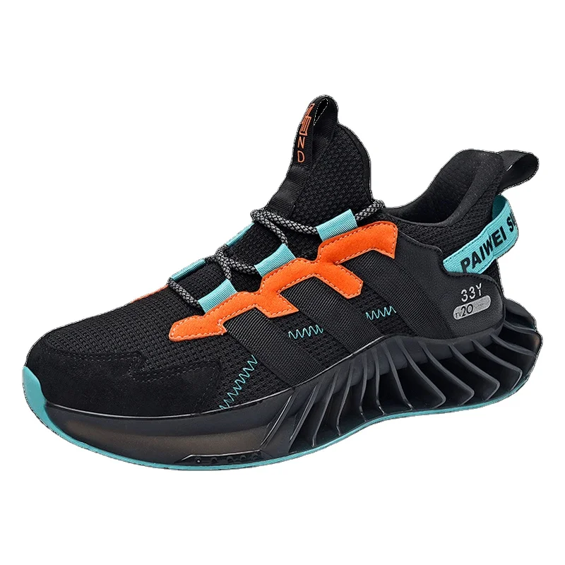 

Widely used superior quality popular product blade sports shoes men 2021