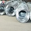 High quality low price hot dip galvanized iron wire on spool