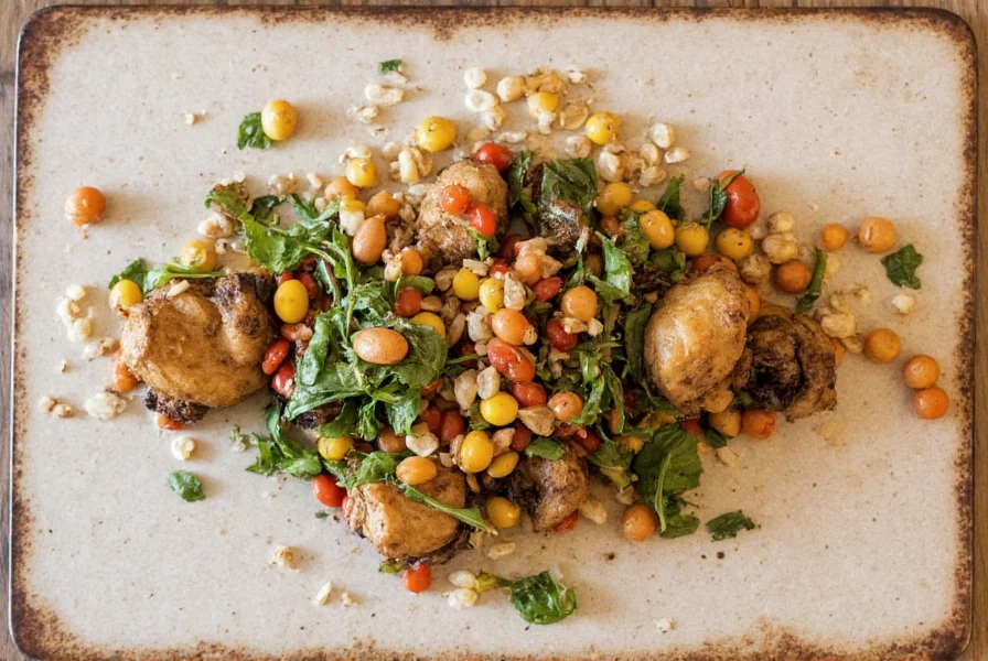 Cracked Pepper Bistro: What You Need to Know