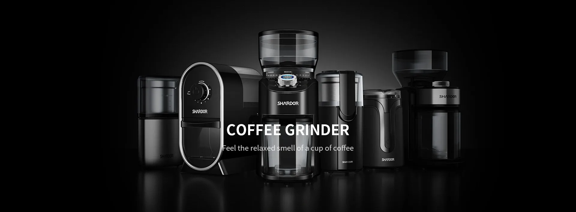 Changsha Shardor Electrical Appliance 