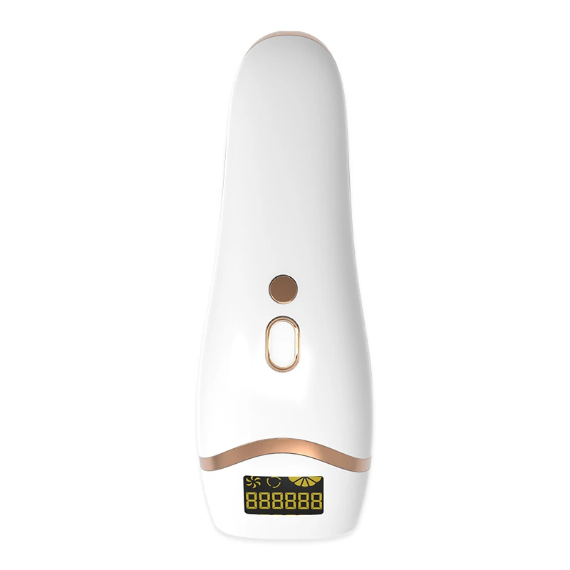 

Beauty Personal Device Electric Permanent Portable whole body hair laser removal depilator mini epilator, Customized color