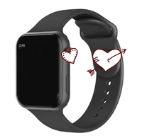 

iwo 12 Pro Bluetooth smartwatch F10 Full touch Screen pk IWO 8 IWO 9 w5 Heart Rate Monitor smart watch men women for IOS Android