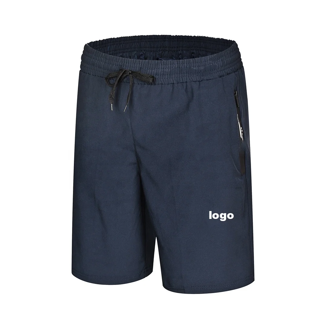

In stock wear walking swimming quick-drying short pants summer pants men's running shorts sweat shorts