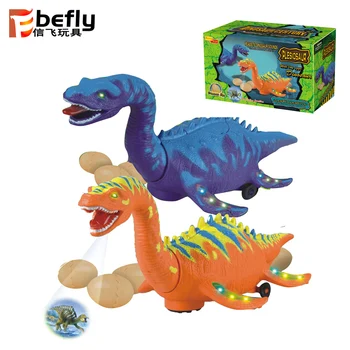 mosasaurus toy