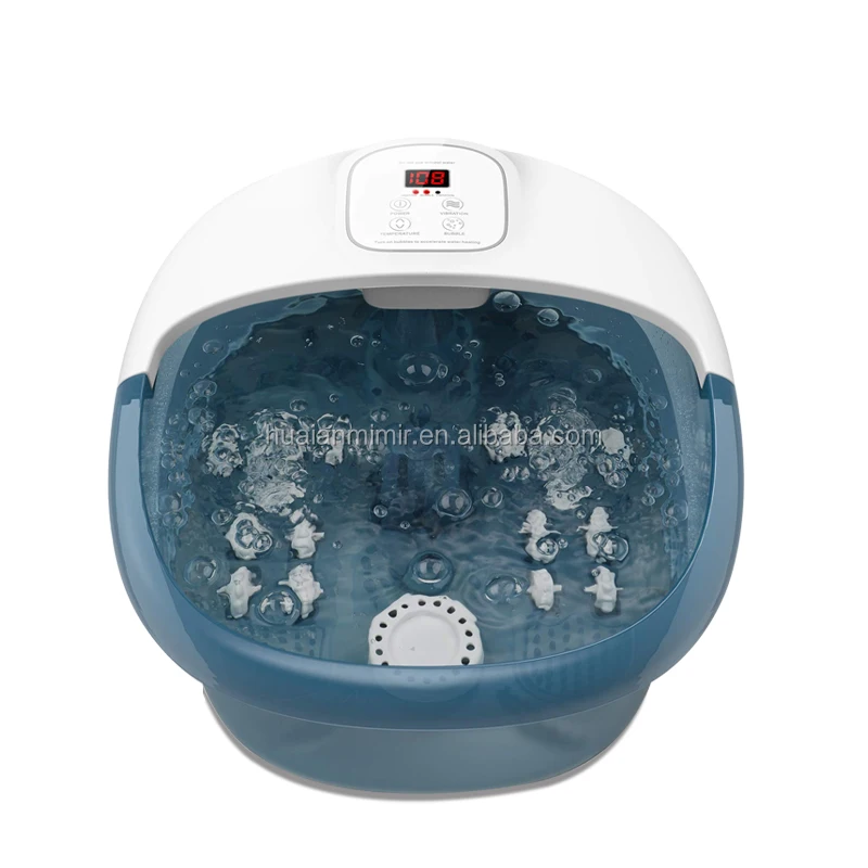 Foot Warmer, 500W, 4L - detail 12