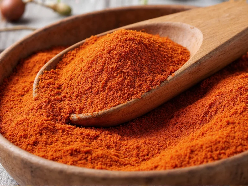 What Is Tajin Seasoning? Complete Ingredient Guide