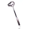 High Quality Stainless steel Sauce Ladle for Kitchen