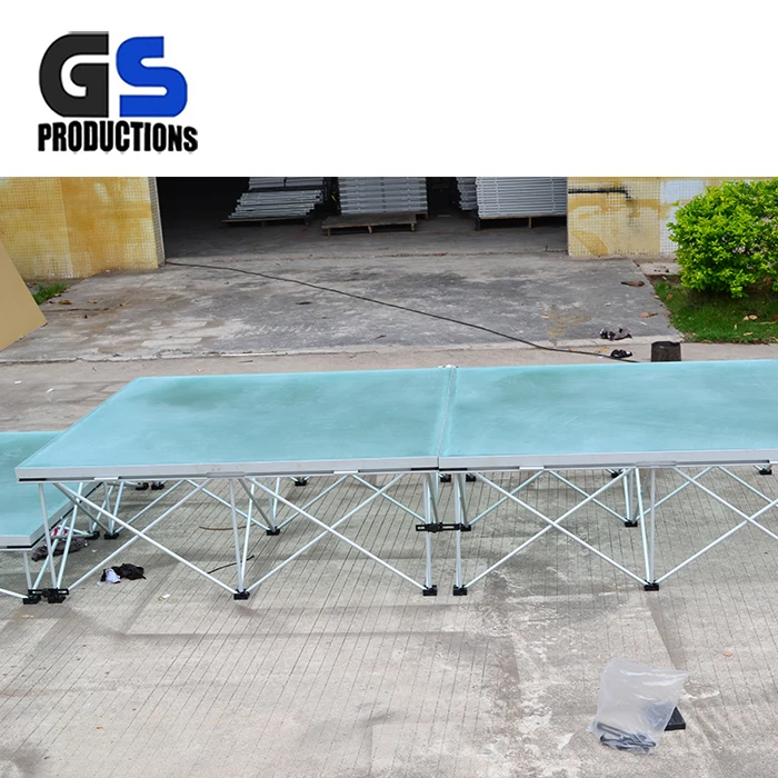 Plexiglass Portable Stage1.jpg