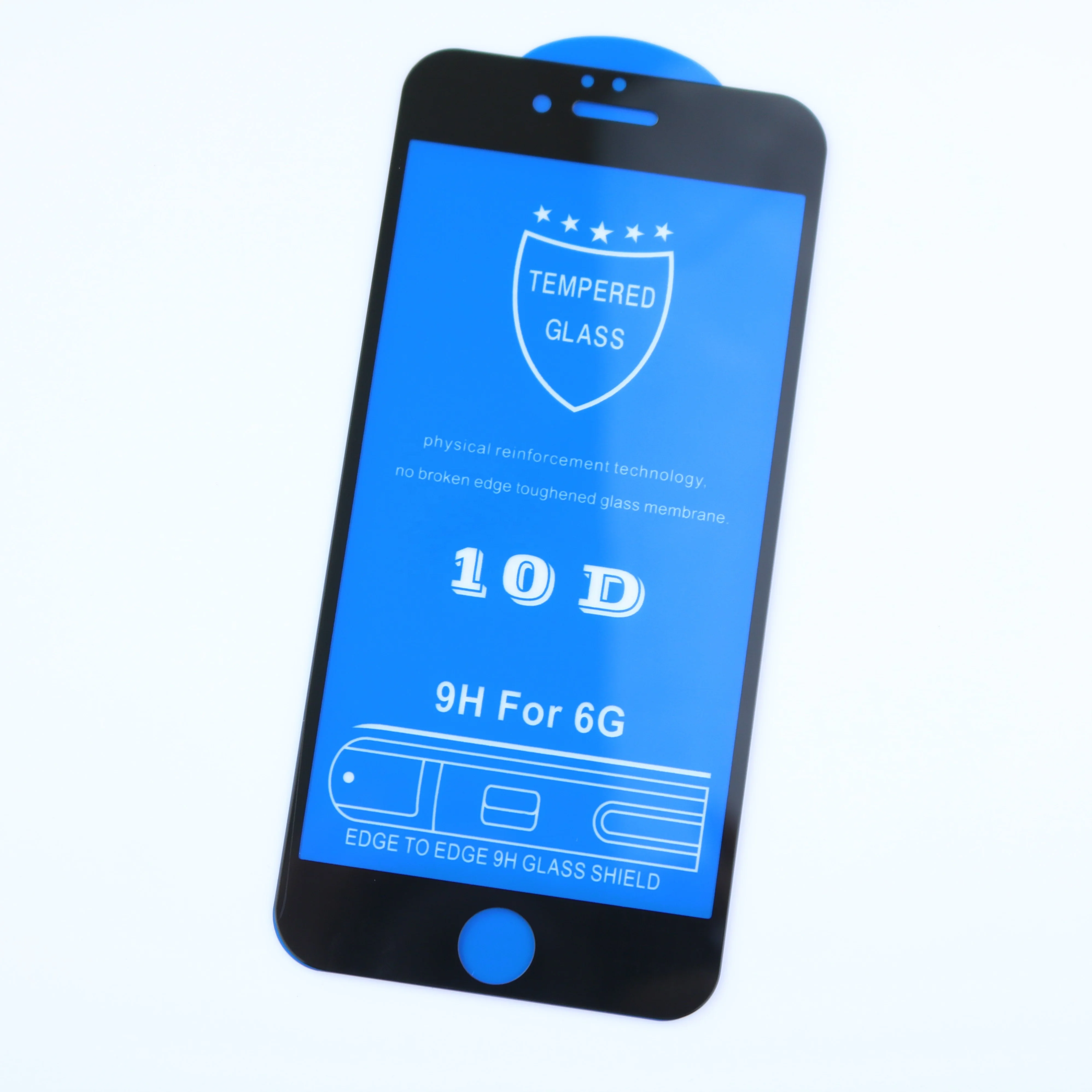 
Factory Price Full glue 9H 10D 5D 111D 21D Screen Protector Tempered Glass for iPhone 12 Pro max 