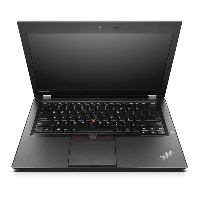 

Wholesale used laptop E430 Core I5 I7 3th gen refurbished 14inch second hand laptop Thinkpad gamig business notebook computer