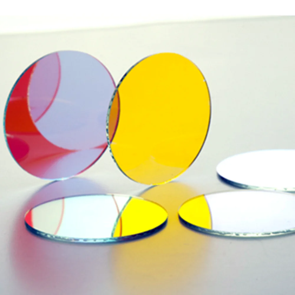 professional design dichroic mirror fluorescence filter set 520