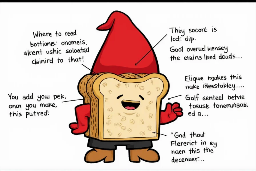 cinnamon toast crunch mascot