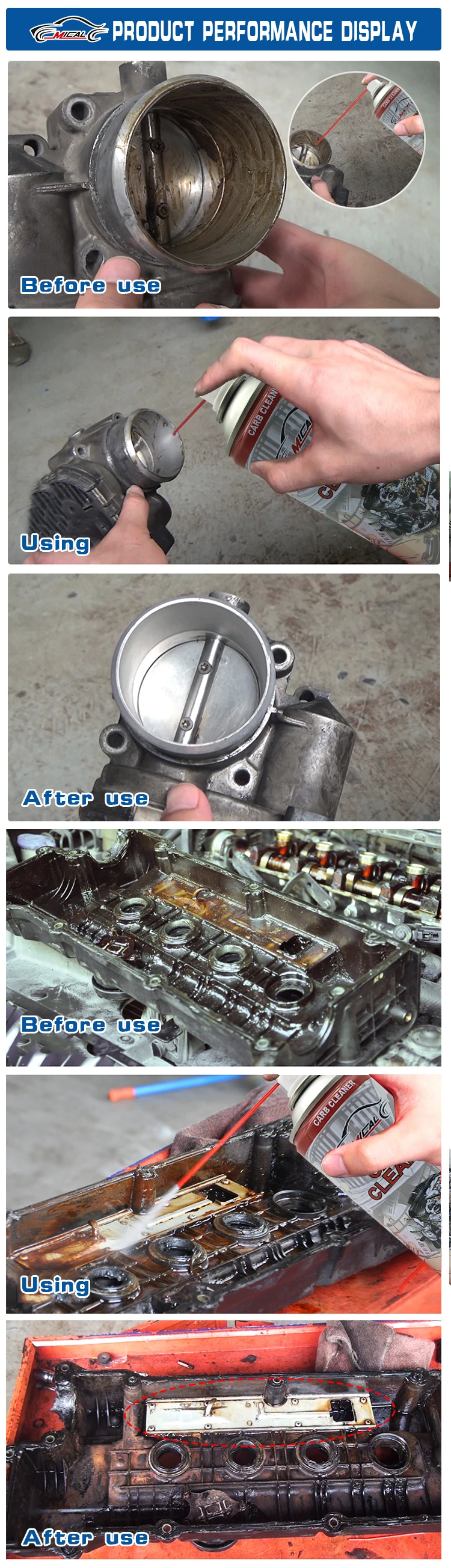 2020 car detailing 450ml  Strong powerful Cleaning engine carbon cleaner spray carburetor carb cleaner for carb cleaner spray brand OEM Carb choke Cleaner Spray and carb and choke cleaner for carb & choke cleaner from China carb and choke cleaner 450ml Carburetor Cleaner Spray Best Carb and Choke Cleaner for car and Aerosol carb cleaner spray from guangzhou Car Care Products Manufacturer car motorcycle cleaning spray carb choke carburetor cleaner with foaming carb cleaner.jpg