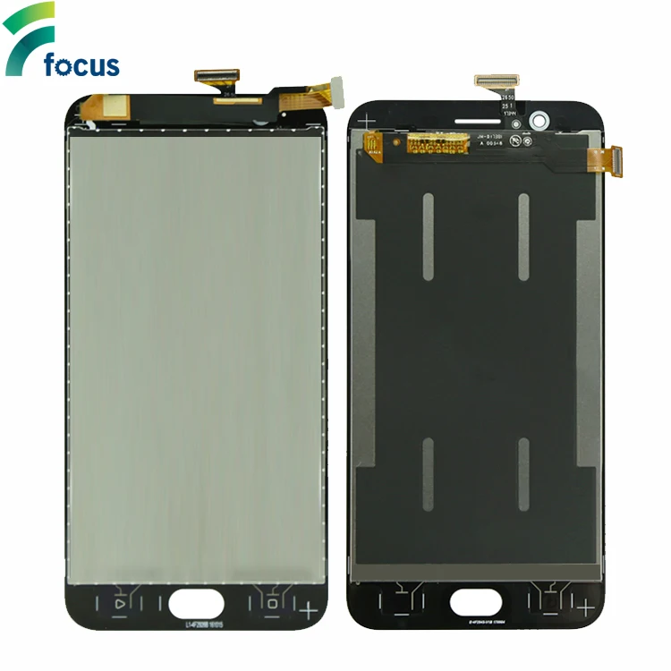 

Original parts wholesale for oppo F1S lcd display digitizer for oppo F1 screen replacement