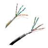 Competitive price network cable cat5 wiring