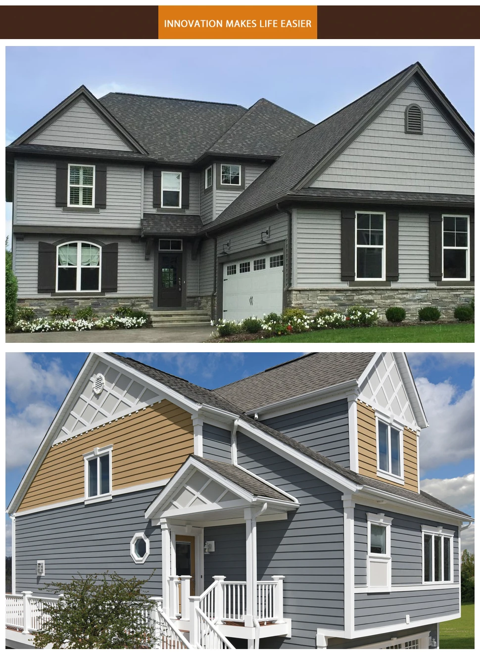 Cheap Siding Vinyl Panel Exterior Wall,Pvc Siding For House Buy