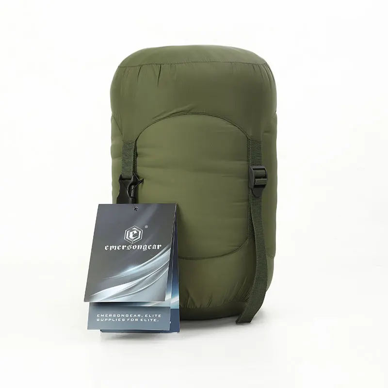 

Emersongear Outdoor -30 Camping Bolsa De Dormir Mummy Tactical Saco De Dormir Sleeping Bag For Winter
