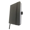 Wholesale high quality china Designer Personalised Pu leather Notebook