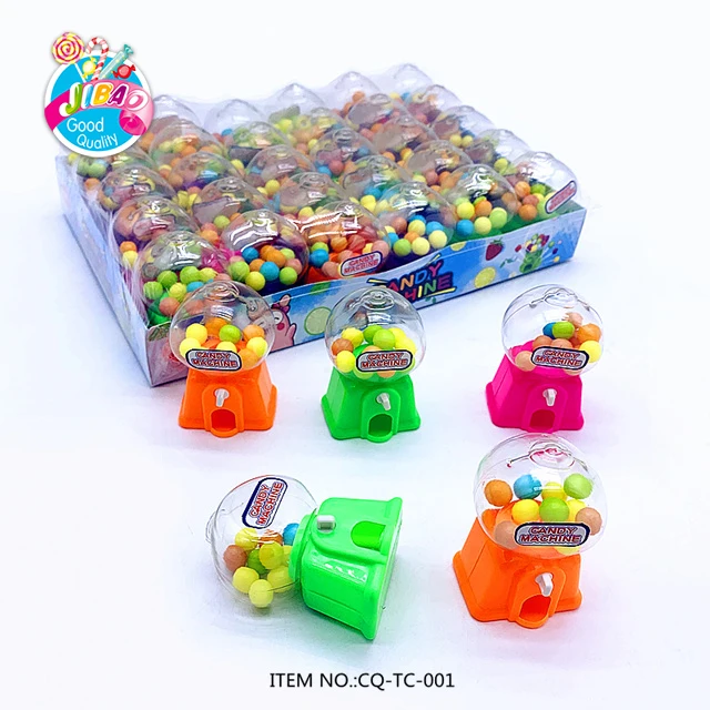 toy candy
