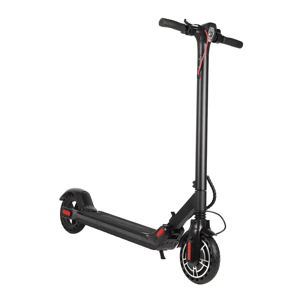 

Microgo M5 plus with real shock electric scooter EU warehouse dropshipping delivery quick and cheap electric scooters for adults