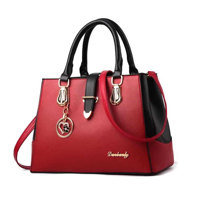 

Cheap Popular Women Hot Designer Handbags Messenger Bags Luxury Nueva Moda Bolso