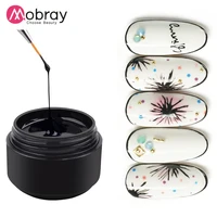 

Wire Drawing Nail Gel Lacquer Paint Gel Varnish Pull Silk Spider Creative Phototherapy Nail Art Gel Nail Polish