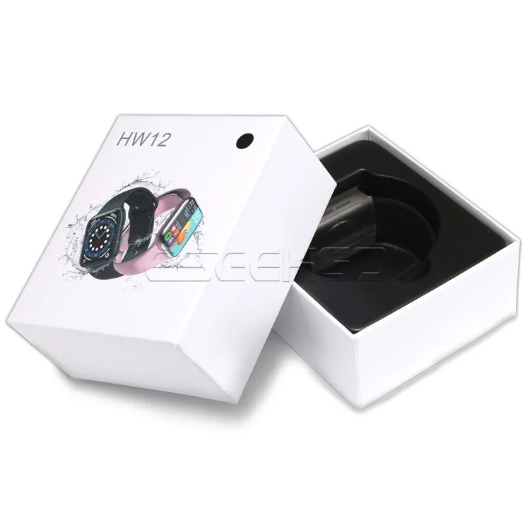 

HW 12 Reloj Inteligente Series 6 Smartwatch HW12 Smart Watch