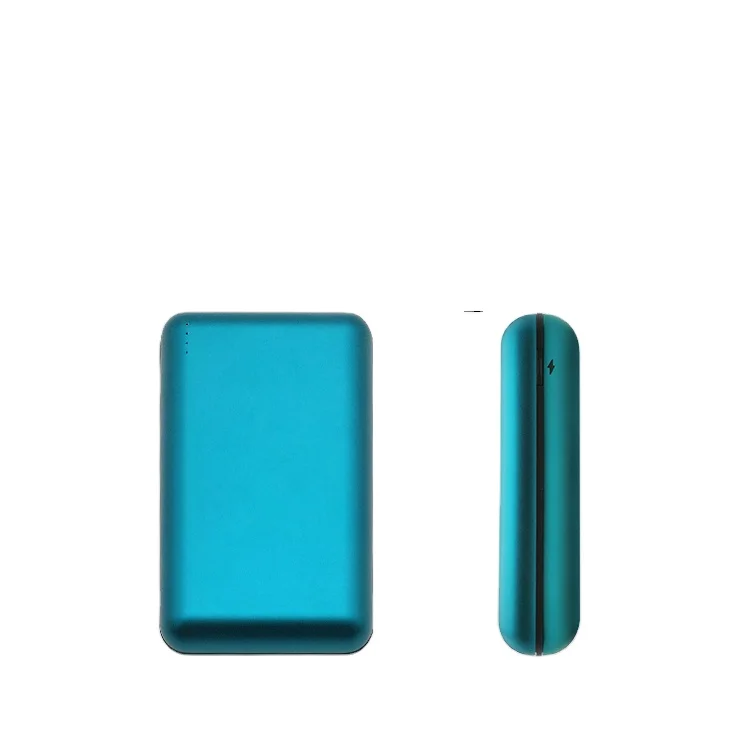 

For Mobile Phone 20000mah Power Bank USB Type C Powerbank Portable Mobile Phone Charge