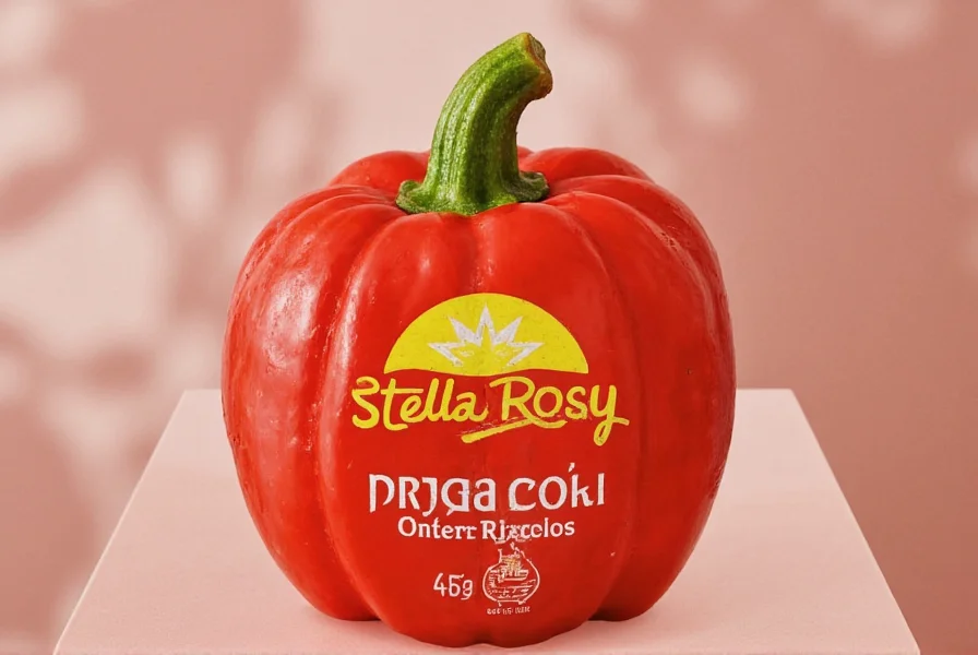 Stella Rosa Pineapple Chili: Flavor Profile & Pairing Guide