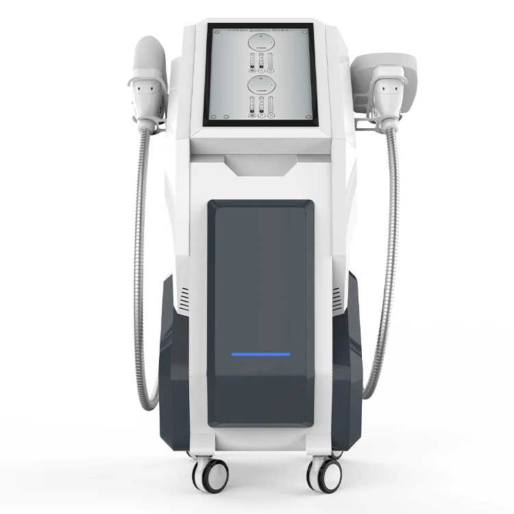 

2021 CE certification 360 fat freezing cryolipolysis machine cellulite reduction double chain for beauty clinic and salon