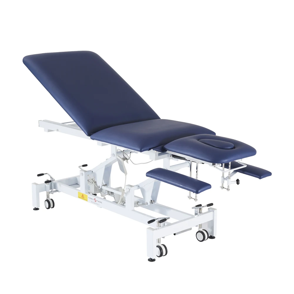 physiotherapy bed CY-C115A(2)