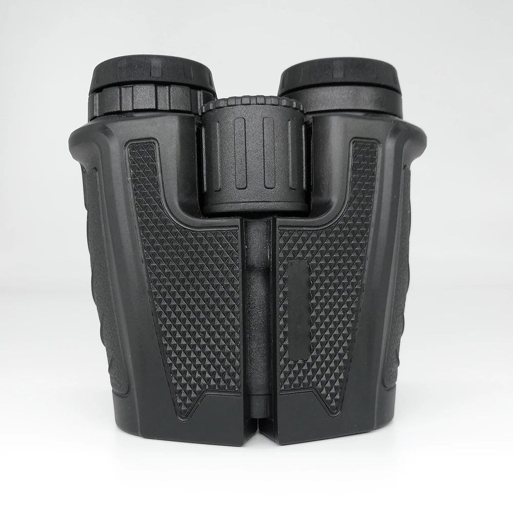 kingopt紧凑型光学望远镜双筒望远镜8x25长距离运动双筒望远镜