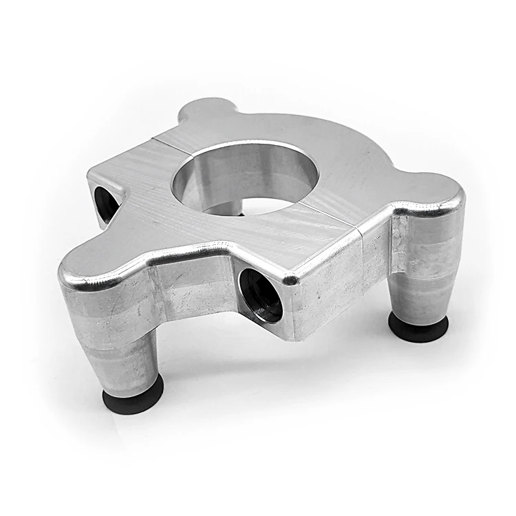 中国顶级用品供应商数控机加工铝件 cnc 特殊零件金属制造