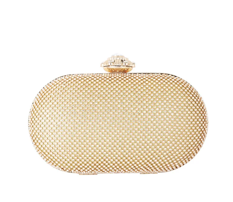 

fashion money wedding bridal purse unique luxury party diamond clutch evening bags for women