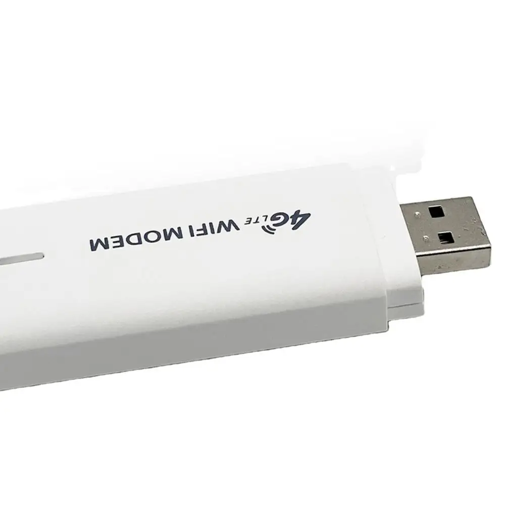 

4G dongle usb wifi, White