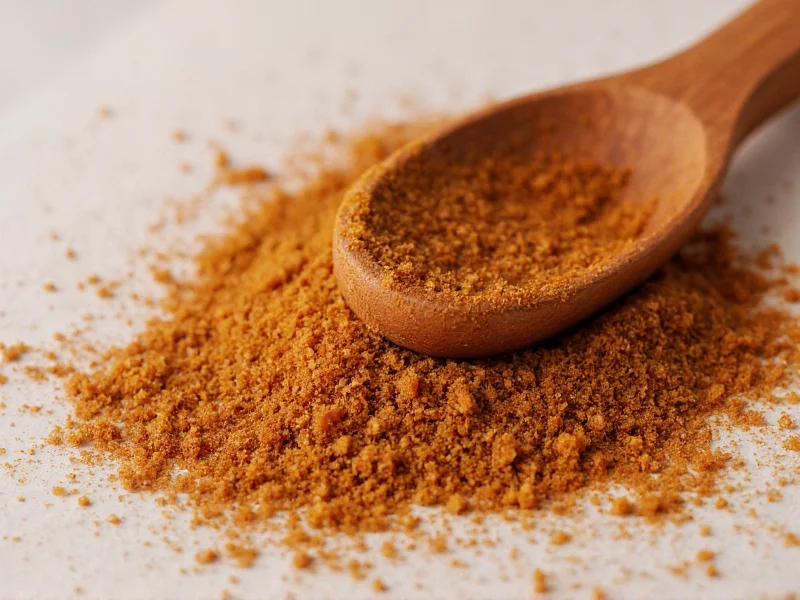 Spicy Brown Sugar: Uses, Recipes & Flavor Guide