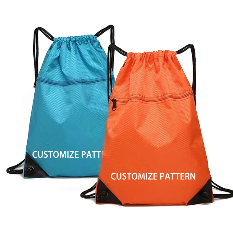 

Basketball and football shoes bag in stock