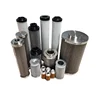 Can produce all models of Argo hydraulic filter