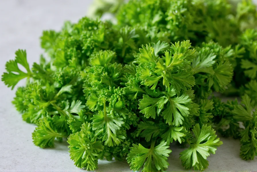 Parsley Guide: Types, Benefits, and Culinary Uses