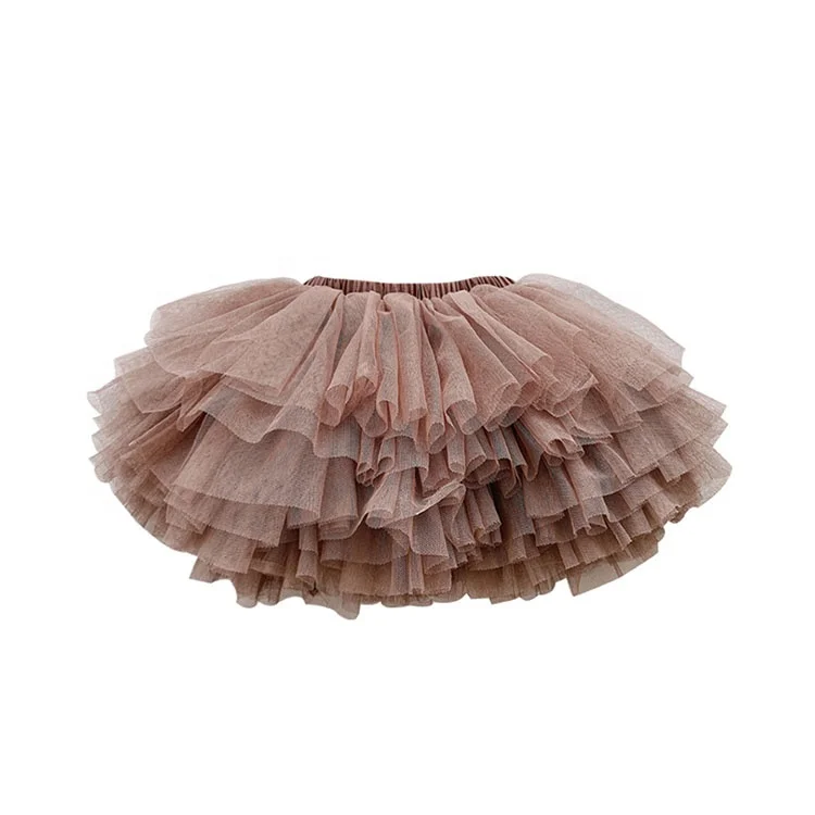 

4755 Quickly delivery supplier korean style kids clothing tutu skirt girls, Picture shows