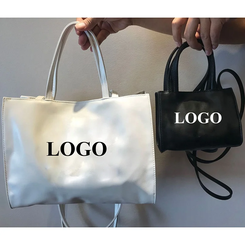 

Custom 2022 Hand Bag Luxury Purses And Handbags For Women PU Leather Designer Handbags Famous Brands TF Bag, 10
