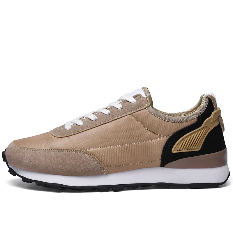 

New design latest popular flat fashion sports shoes man casual shoe, Optional