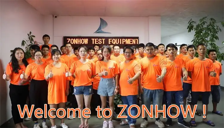 ZONHOW  LHB-3000A Electronic Brinell Hardness Tester for mild steel brinell durometer look for agents with good price